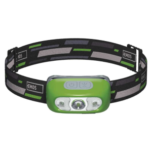 led fejlámpa tölthető