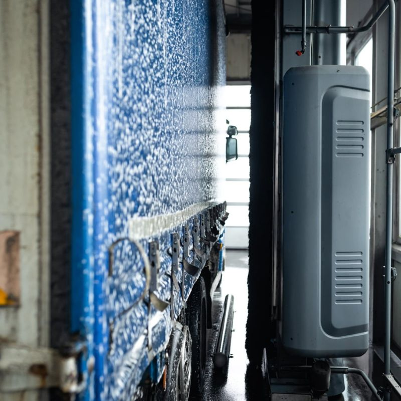 K2 Diper kétkomponensű előmosó koncentrátum 1L - Image 3