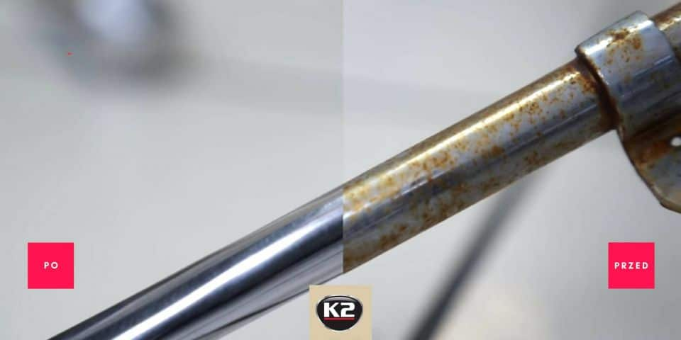 K2 Aluchrome polírozópaszta 100g - Image 6