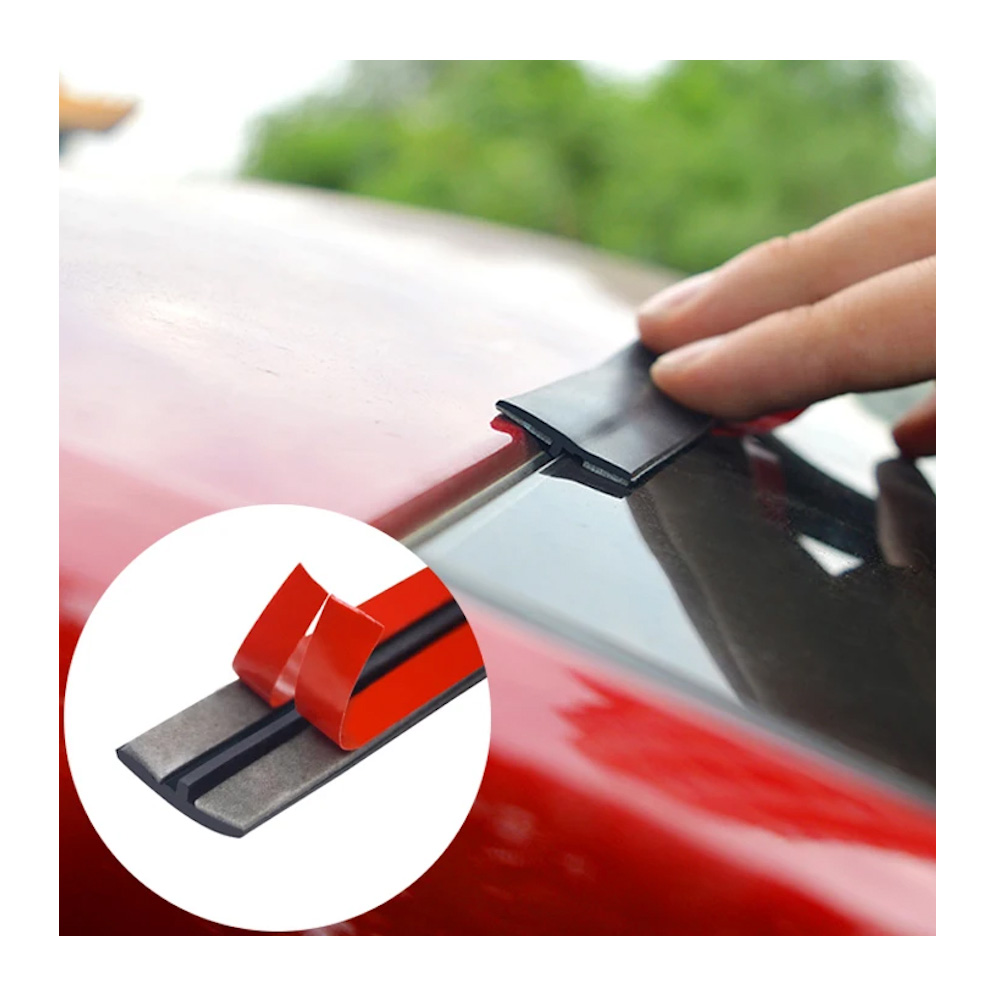 Öntapadós védőgumi szélvédőhöz - Image 6