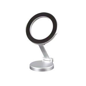 Autós telefontartó mágneses, állítható