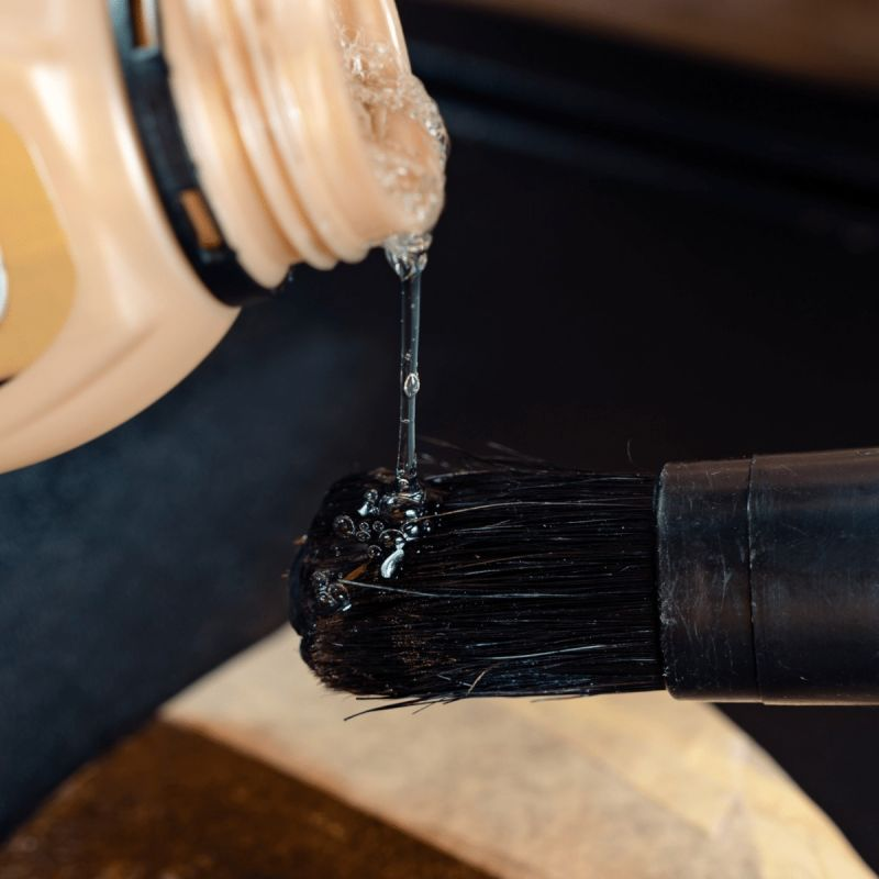 K2 Derusto rozsdaátalakító rozsdaoldó gél 250ml - Image 2