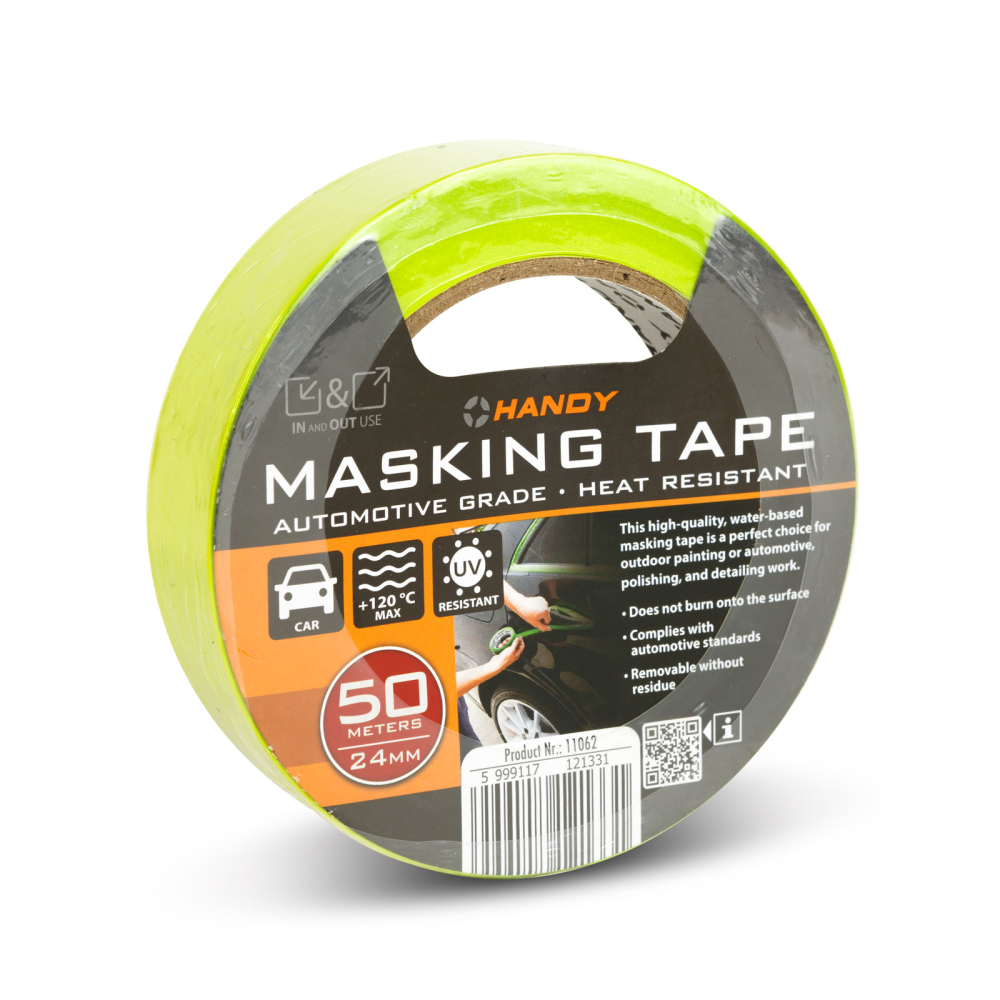 Professzionális maszkolószalag 24mm×50m