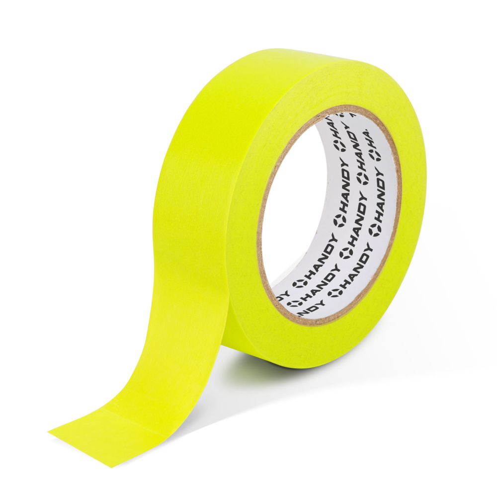 Professzionális maszkolószalag 24mm×50m - Image 3