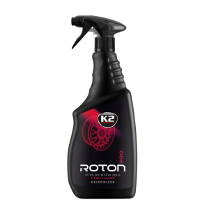 Felni tisztító spray K2 Roton Pro 750ml