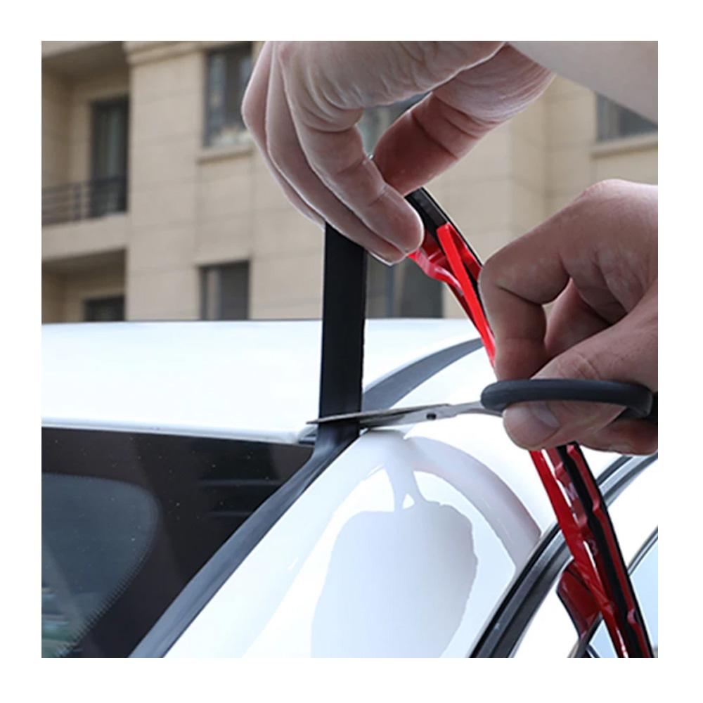 Öntapadós védőgumi szélvédőhöz - Image 2