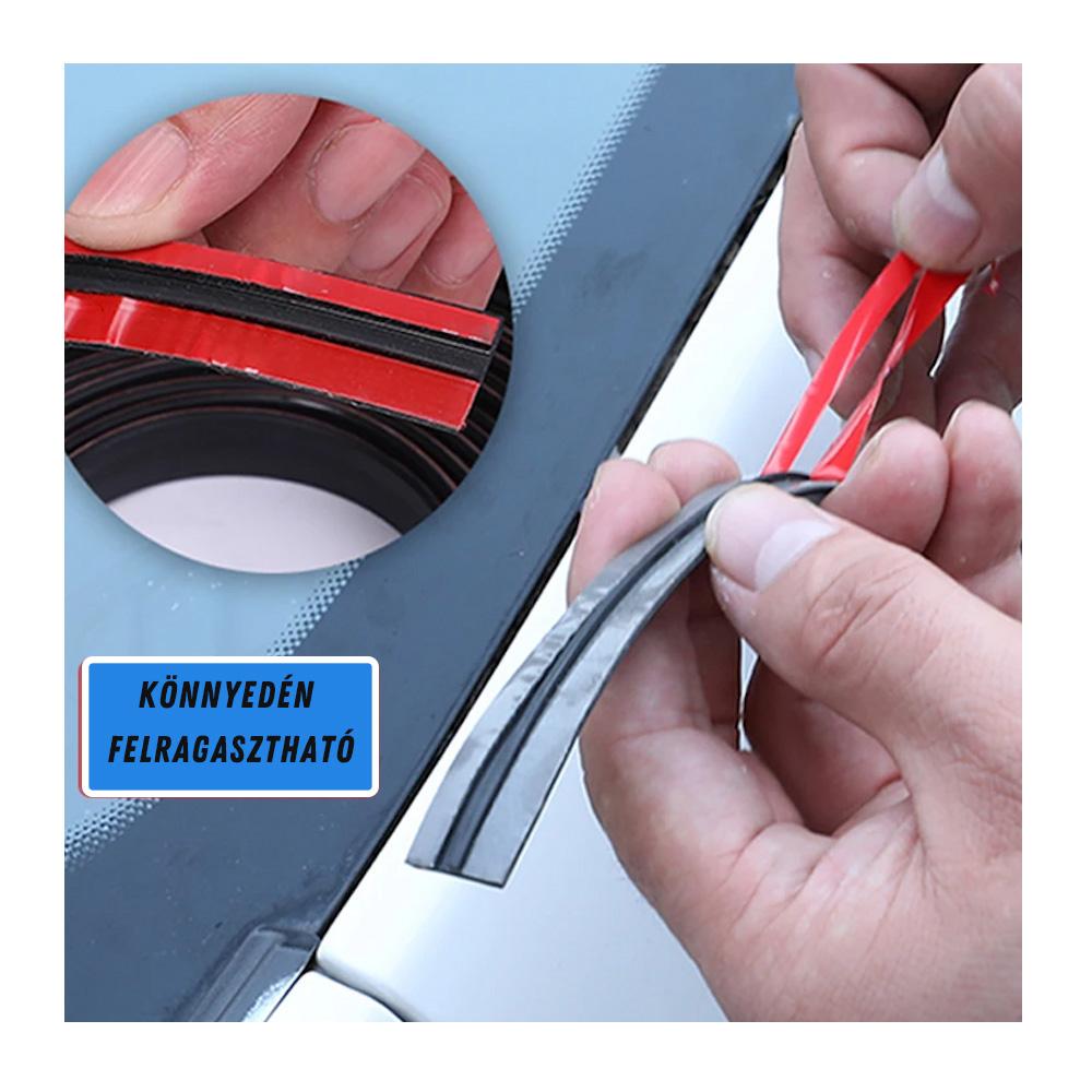 Öntapadós védőgumi szélvédőhöz - Image 3